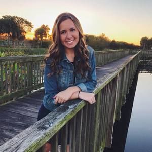 Meet your Posher, Kayla